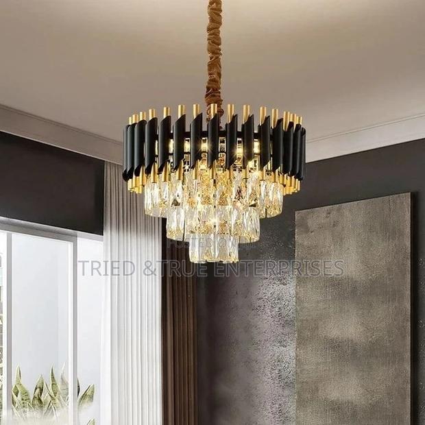 Chandaliers - thumbnail 3