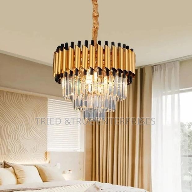 Chandaliers - thumbnail 4