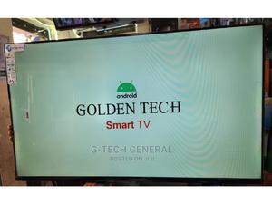 Goldentech 43 Inches Smart Android FHD Tv, Inbuilt Decoder - thumbnail 2