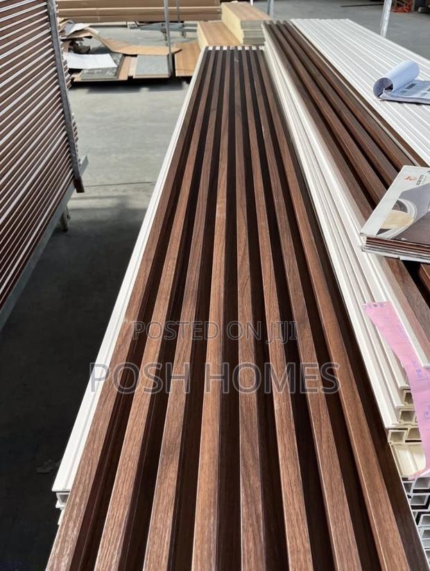 WPC Wall Panels - main view