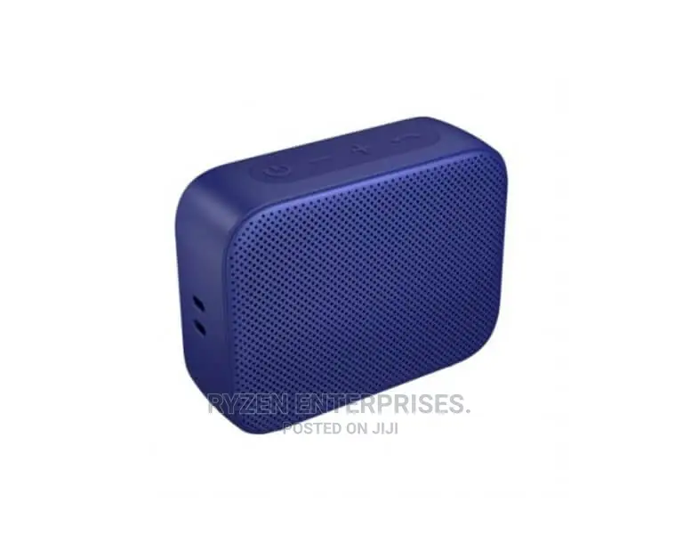 HP Bluetooth Speaker 350 Blue