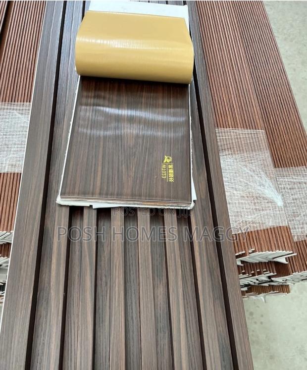 WPC Wall Panels - main view