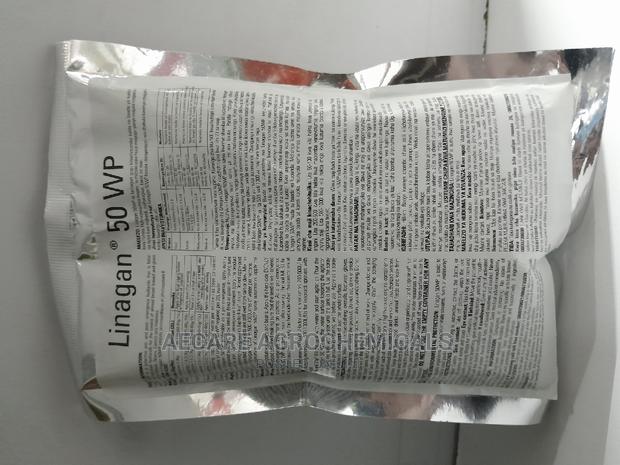 Linagan 50wp Selective Herbicide 100g - thumbnail 4