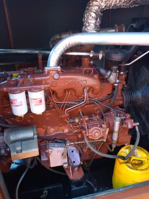 150kva Generator, Super Silent