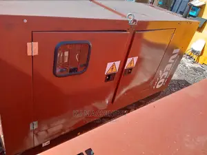 150kva Generator, Super Silent
