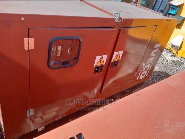 150kva Generator, Super Silent