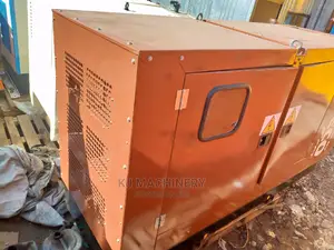 150kva Generator, Super Silent