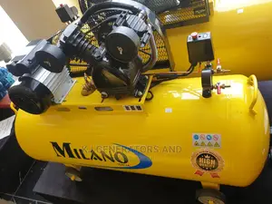 300litres Belt Driven Electric Air Compressors .