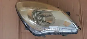Suzuki Solio Nonxenon Headlight