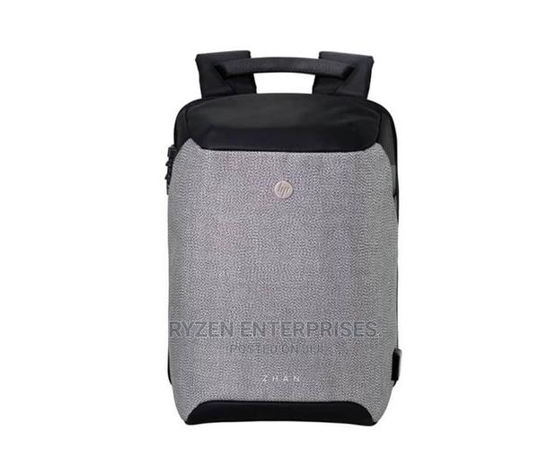 HP ZHAN Elite Business Backpack - main view