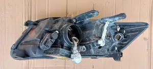 Toyota Vanguard Xenon Headlight Assembly
