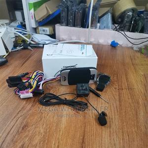 Approved GPS GSM GPRS SMS Vehicle Tracker Tracking Device in Nairobi ...