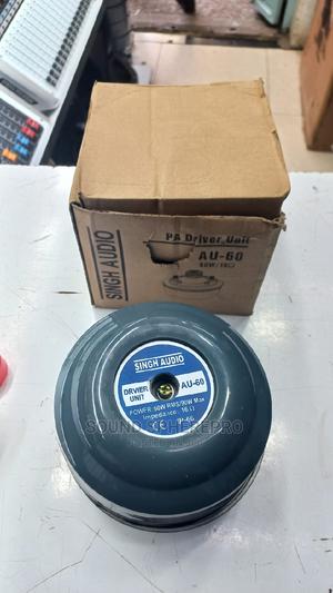 Ahuja Drive Unit Au-60 - thumbnail 2