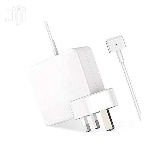 60W Magsafe 2 T-Tip Adapter Charger for Apple Macbook Pro - thumbnail 2