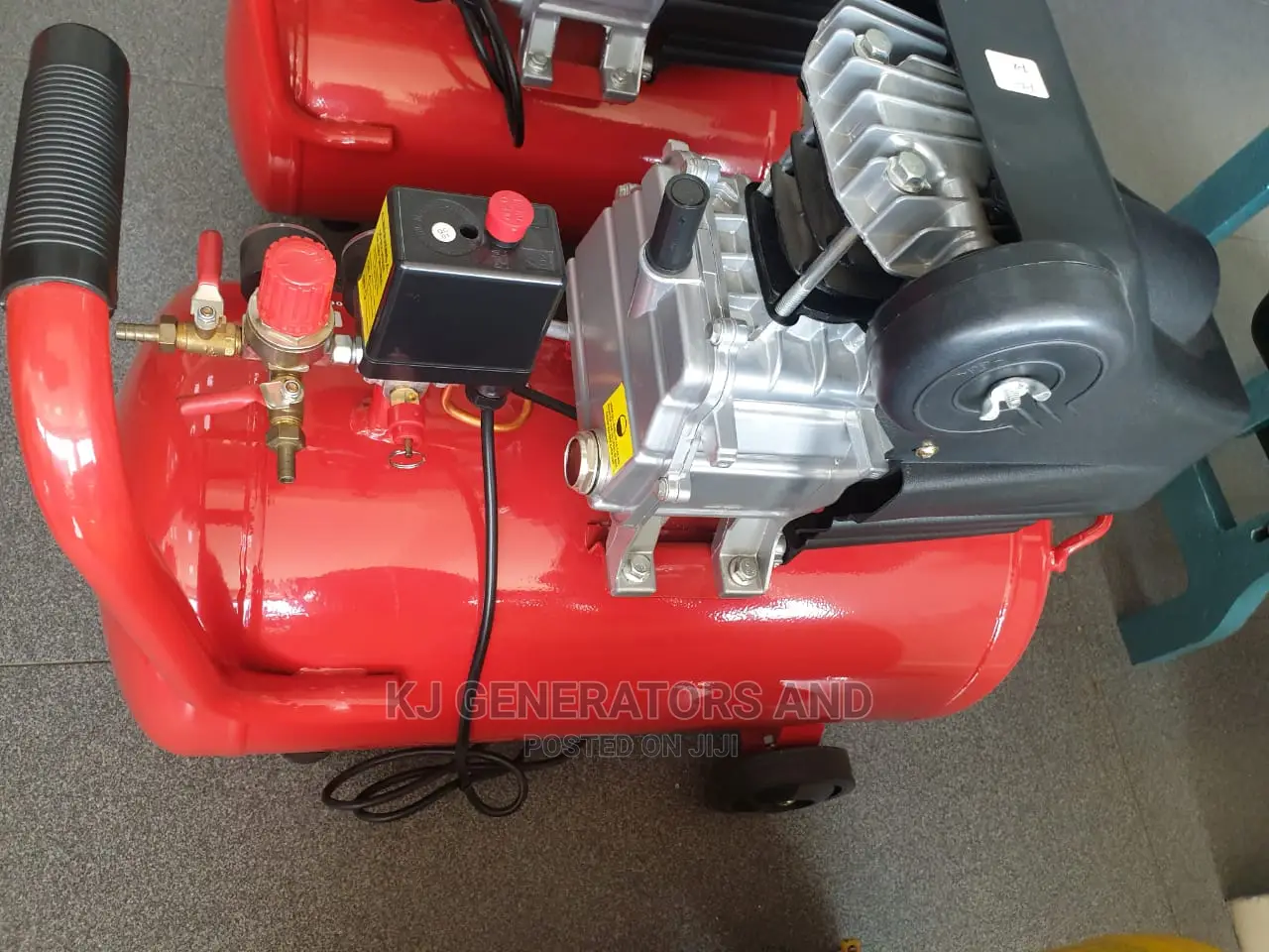 50litres Direct Air Compressor