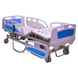 5 Function Electric ICU Hospital Bed