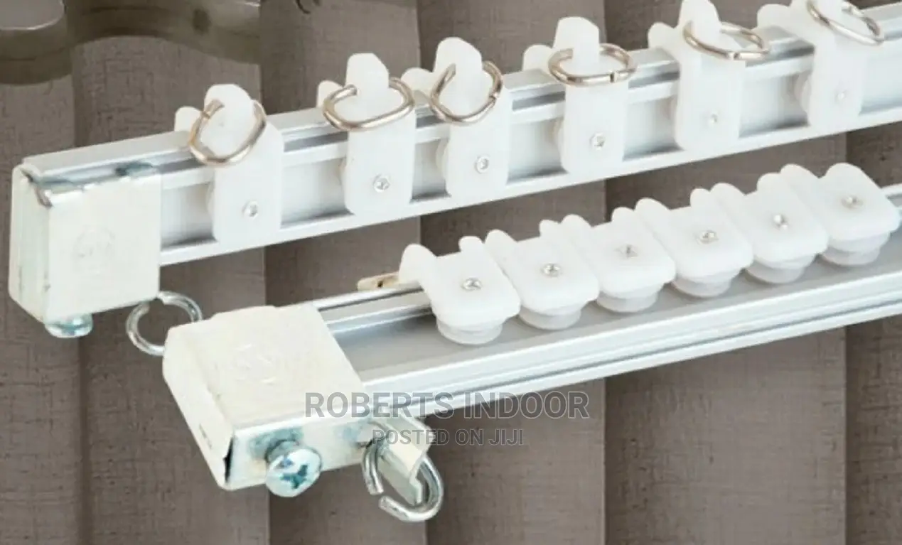 Unleash Your Style With Bendable Curtain Rails