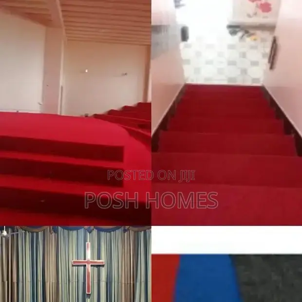Delta Wall to Wall Carpets