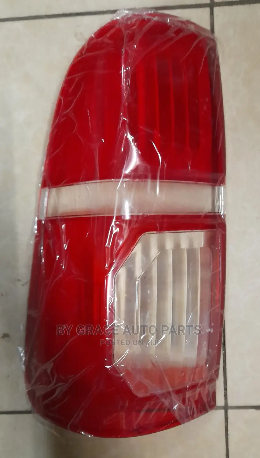 Tail Lamplights Lamp Lens Vigo