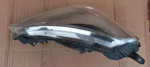 Toyota Vitz 2018 Headlight Assembly