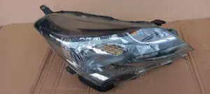 Toyota Vitz 2018 Headlight Assembly