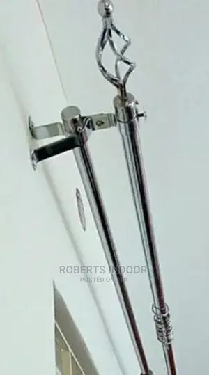 Elevate Your Windows With Bendable Curtain Rails