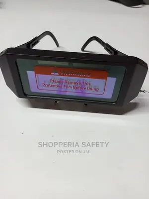 Welding Glasses