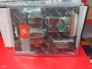 Top Quality Fealty Indicator Lock