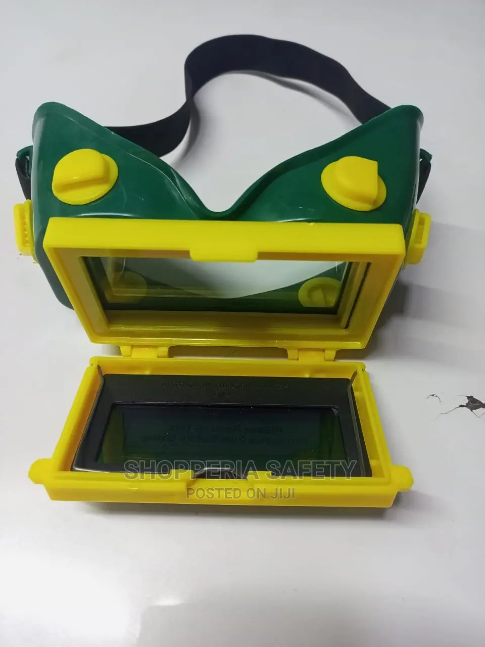 Welding Glasses