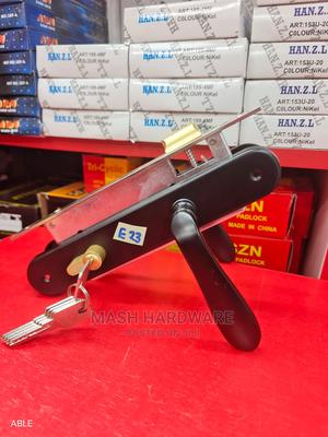 Top Security E23 Door Lock - thumbnail 2