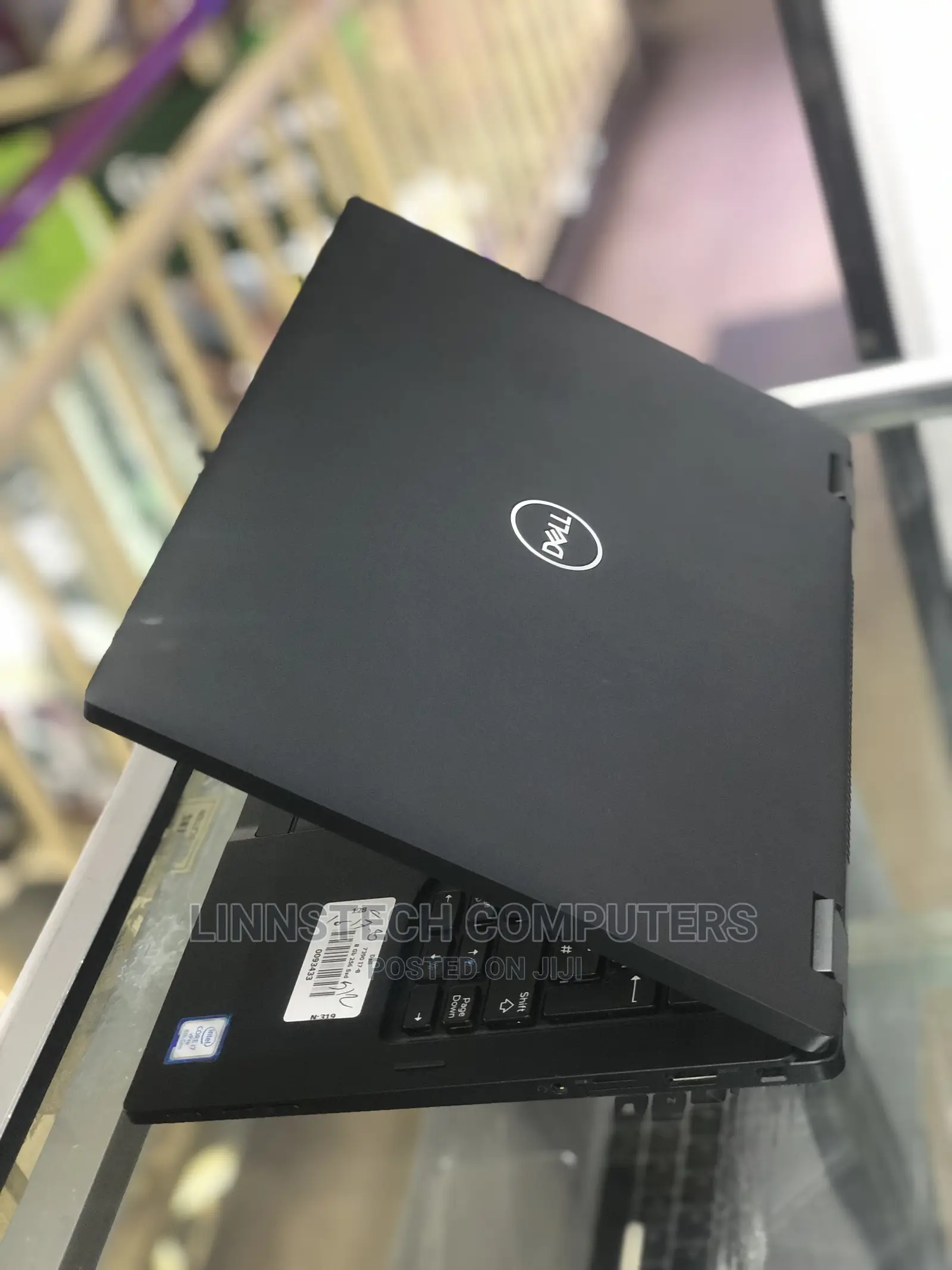 Laptop Dell Latitude 7390 16GB Intel Core I7 SSD 512GB