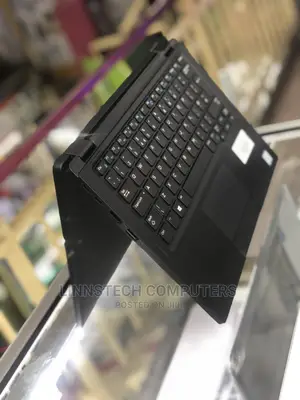 Laptop Dell Latitude 7390 16GB Intel Core I7 SSD 512GB