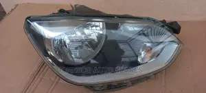 VW UP! Nonxenon Headlight Assembly