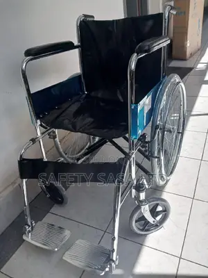 Standard Wheelchair