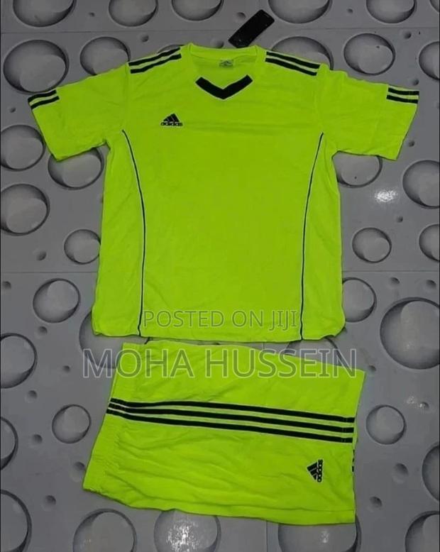 Soccer Jerseys - thumbnail 4