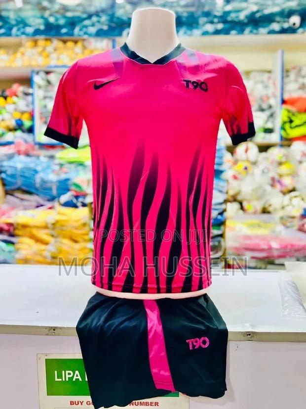 Soccer Jerseys - thumbnail 2