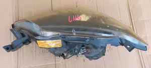 Subaru Impreza N14 Xenon Headlight (2012 Model)