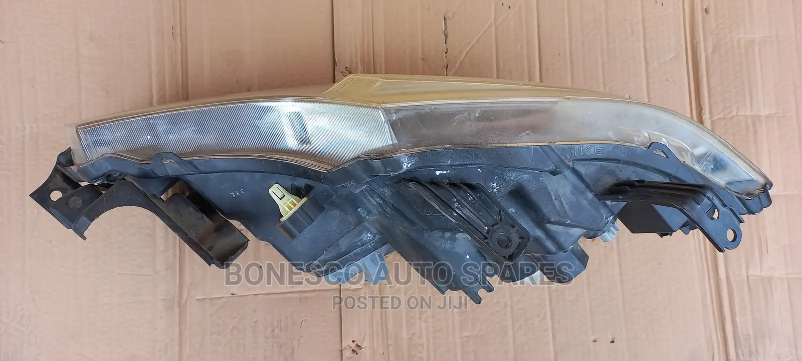 Honda Stepwagon 2012- 2015 Xenon Headlight