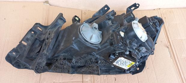 Honda Stepwagon 2012- 2015 Xenon Headlight - thumbnail 3