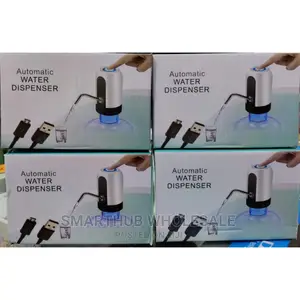 Automatic Water Dispeners