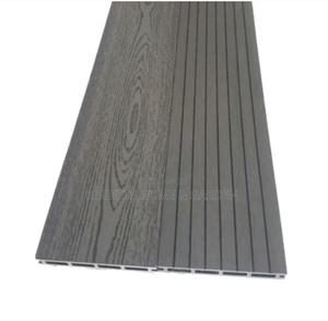 Combining Aesthetics and Durability Forexterior Applications - main view