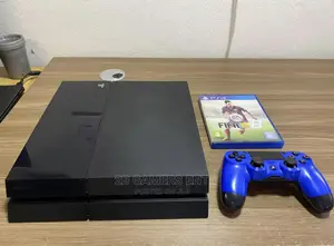 Standard Version Play Station 4 Fifa15, 20