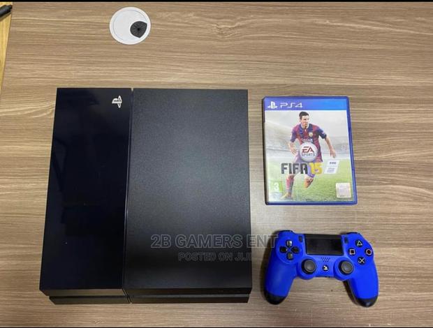 Standard Version Play Station 4 Fifa15, 20 - thumbnail 3