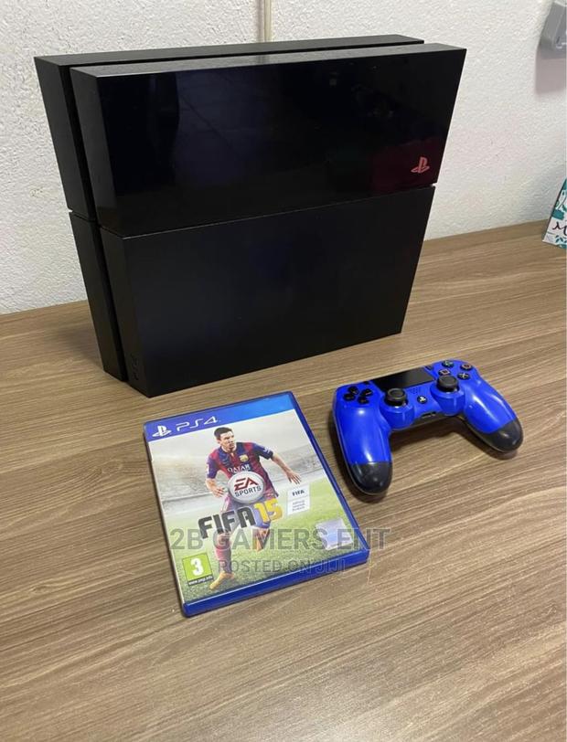 Standard Version Play Station 4 Fifa15, 20 - thumbnail 7