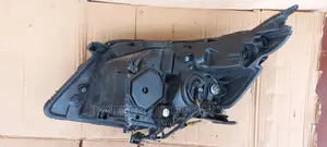 Toyota Voxy (2014- 2016) Xenon Headlight Assembly Blackshade