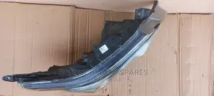 Toyota Voxy (2014- 2016) Xenon Headlight Assembly Blackshade