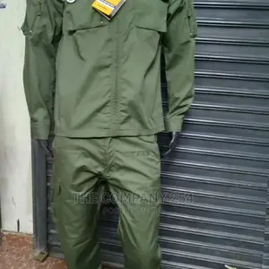 Quality Designer Tactical Military Suits