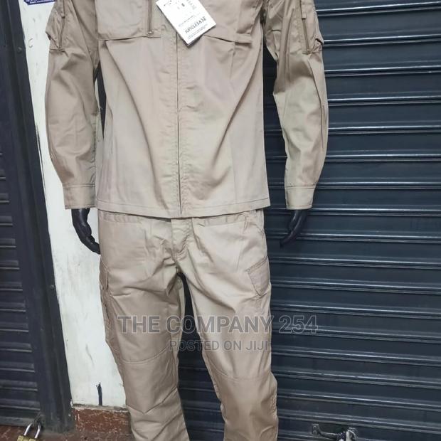 Quality Designer Tactical Military Suits - thumbnail 3