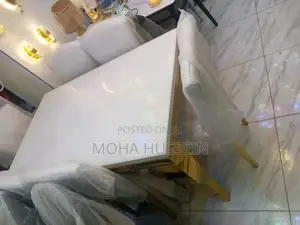 Marble Dining Table