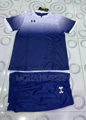 Football Uniforms
